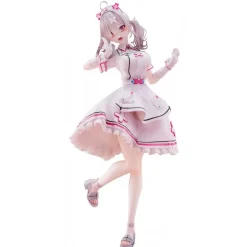 Estatua PVC NIJISANJI Sukoya Kana 23 cm