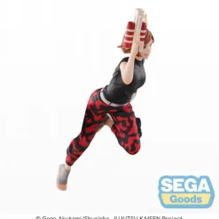 Estatua PVC Nobara Kugisaki - Jujutsu Kaisen Splash×Battle