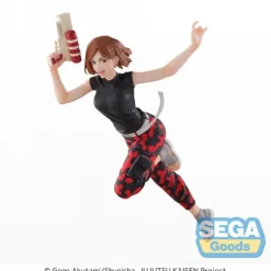 Estatua PVC Nobara Kugisaki - Jujutsu Kaisen Splash×Battle