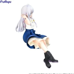 Estatua PVC Noodle Stopper Elaina Flared Skirt Ver. 14 cm