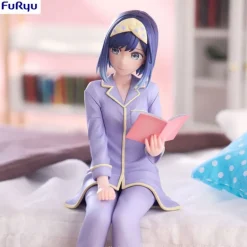 Estatua PVC Noodle Stopper Akane Kurokawa 15 cm Oshi No Ko