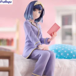 Estatua PVC Noodle Stopper Akane Kurokawa 15 cm Oshi No Ko