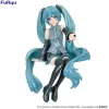 Estatua PVC Noodle Stopper Hatsune Miku Nardack Pearl 14 cm