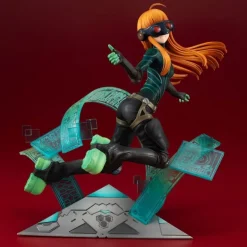 Estatua PVC Oracle (Futaba Sakura) de Persona 5 The Royal