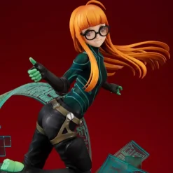 Estatua PVC Oracle (Futaba Sakura) de Persona 5 The Royal