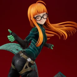 Estatua PVC Oracle (Futaba Sakura) de Persona 5 The Royal
