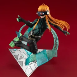 Estatua PVC Oracle (Futaba Sakura) de Persona 5 The Royal