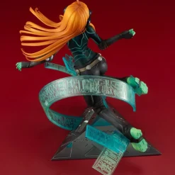 Estatua PVC Oracle (Futaba Sakura) de Persona 5 The Royal