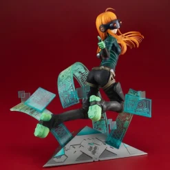 Estatua PVC Oracle (Futaba Sakura) de Persona 5 The Royal