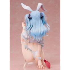 Estatua PVC Original Character Riyu Hoshizaki 19 cm