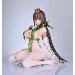 Estatua PVC Original Character 18 cm Selfish Princess