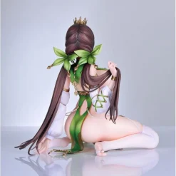 Estatua PVC Original Character 18 cm Selfish Princess