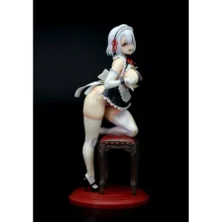 Estatua PVC Original Character Asanagi 1/5 PaiZuri Sister Paulyne