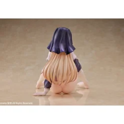 Estatua PVC Original Character 1/5 Sister Mugineko 19 cm