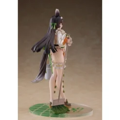 Estatua PVC Original Character 1/7 Horse Maid Midori-chan 24 cm