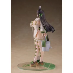 Estatua PVC Original Character 1/7 Horse Maid Midori-chan 24 cm