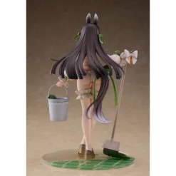 Estatua PVC Original Character 1/7 Horse Maid Midori-chan 24 cm