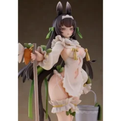 Estatua PVC Original Character 1/7 Horse Maid Midori-chan 24 cm