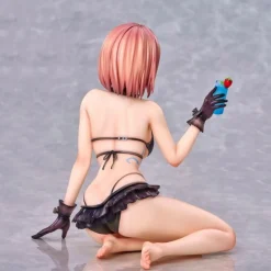 Estatua PVC Original Character Necömi Ilustración 13 cm