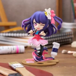 Estatua PVC Oshi no Ko Ai 11 cm de PalVerse