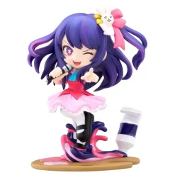 Estatua PVC Oshi no Ko Ai 11 cm de PalVerse