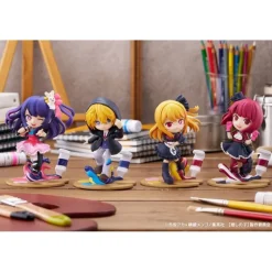 Estatua PVC Oshi no Ko Ruby 10 cm de PalVerse