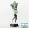 Estatua PVC Otori-tan 14 cm de Sega