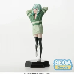 Estatua PVC Otori-tan 14 cm de Sega