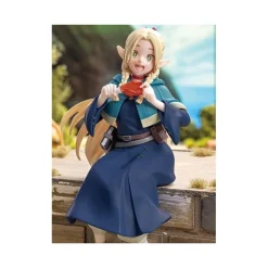 Estatua PVC Perching Marcille 15 cm - Delicious in Dungeon