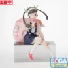 Estatua PVC PM Perching Mayoi Hachikuji 14 cm - Monogatari Series