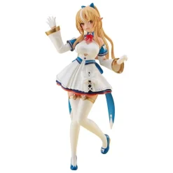 Estatua PVC Pop Up Parade Shiranui Flare de 17 cm