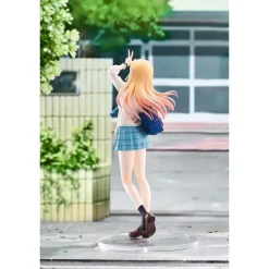 Estatua PVC Pop Up Parade Marin Kitagawa 19 cm My Dress-Up Darling