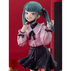 Estatua PVC Pop Up Parade L Hatsune Miku The Vampire Ver. 24 cm
