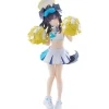Estatua PVC Pop Up Parade Hibiki (Cheer Squad): Memorial Lobby Ver. - Blue Archive