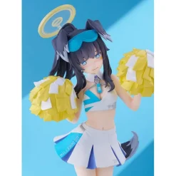 Estatua PVC Pop Up Parade Hibiki (Cheer Squad): Memorial Lobby Ver. - Blue Archive
