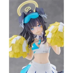Estatua PVC Pop Up Parade Hibiki (Cheer Squad): Memorial Lobby Ver. - Blue Archive