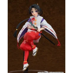 Estatua PVC Pop Up Parade Tokiyuki Hojo 16 cm