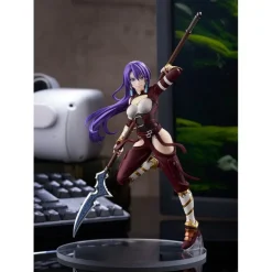 Estatua PVC Pop Up Parade Arthur Pencilgon 24 cm Shangri-La Frontier