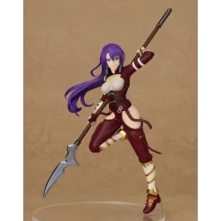 Estatua PVC Pop Up Parade Arthur Pencilgon 24 cm Shangri-La Frontier