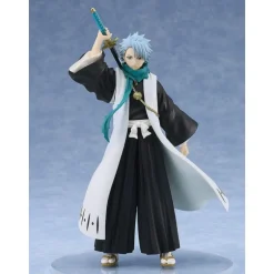 Estatua PVC Pop Up Parade Toshiro Hitsugaya 16 cm de Bleach