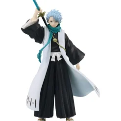 Estatua PVC Pop Up Parade Toshiro Hitsugaya 16 cm de Bleach
