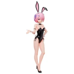 Estatua PVC Ram Bare Leg Bunny 44 cm de Re:ZERO