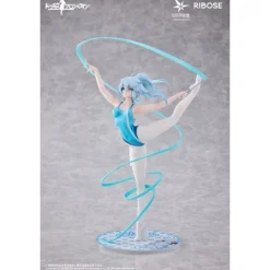 Estatua PVC Rise Up PA-15 Dance in the Ice Sea Ver. 25 cm