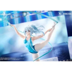 Estatua PVC Rise Up PA-15 Dance in the Ice Sea Ver. 25 cm