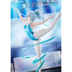 Estatua PVC Rise Up PA-15 Dance in the Ice Sea Ver. 25 cm