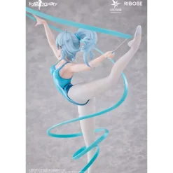 Estatua PVC Rise Up PA-15 Dance in the Ice Sea Ver. 25 cm