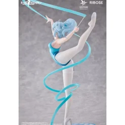 Estatua PVC Rise Up PA-15 Dance in the Ice Sea Ver. 25 cm