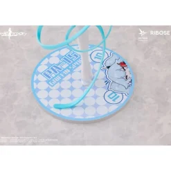 Estatua PVC Rise Up PA-15 Dance in the Ice Sea Ver. 25 cm