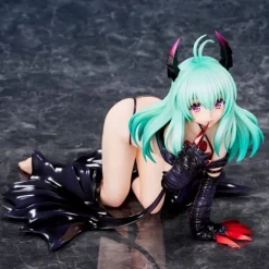 Estatua PVC Run Elsie Jewelria Darkness Ver. - To Love-Ru Darkness