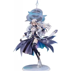 Estatua PVC Saika Kuozaki King's Proposal 36 cm